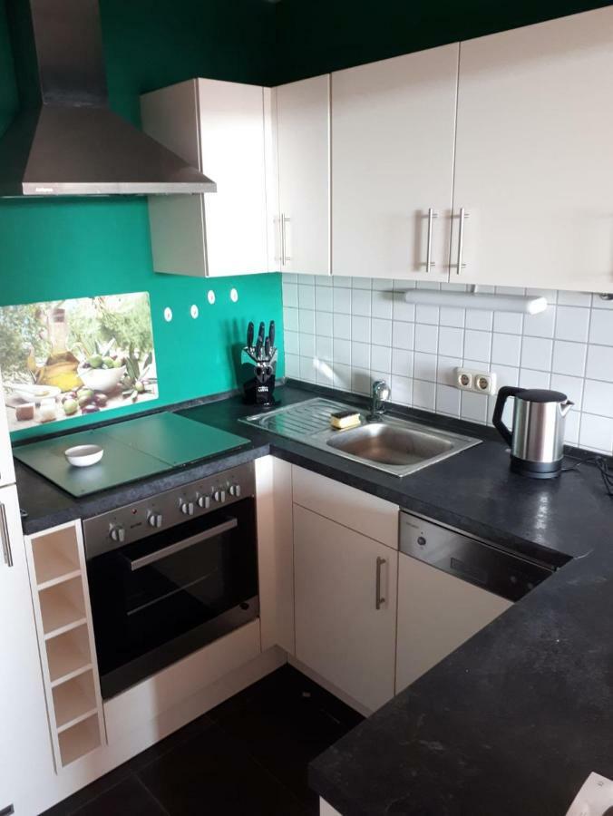 Bed & Breakfast Rosenhof Barbing ภายนอก รูปภาพ